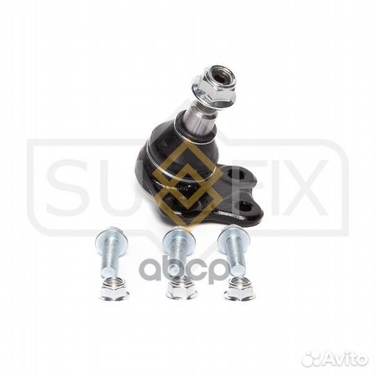 Снят, замена SG-1401 Опора шаровая перед прав