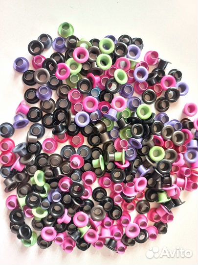 Материалы для скрапбукинга. Разные