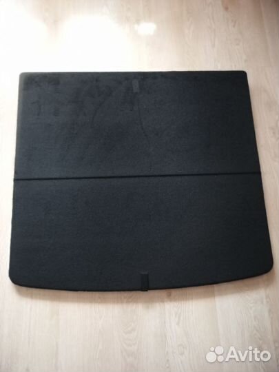 Пол багажника Hyundai ix35 новый