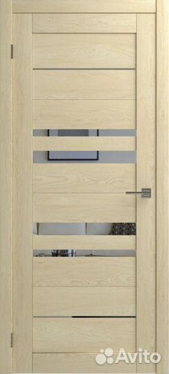 Двери ламинированные