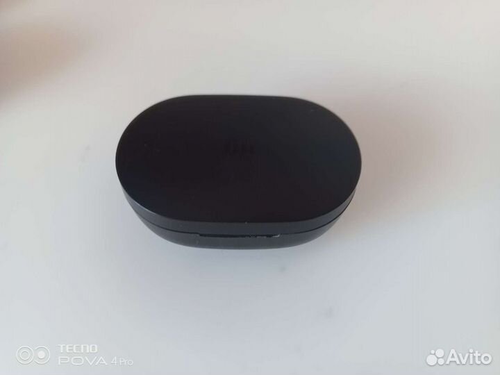 Xiaomi mi true wireless Air dots basic 2