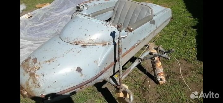 Запчасти на иж юпитер 2