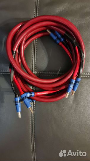 Cable Talk England Concert 4 2по2.5м