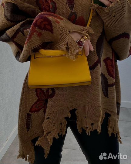 Сумка tory burch