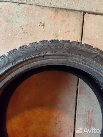 Westlake SW606 215/45 R17 91H