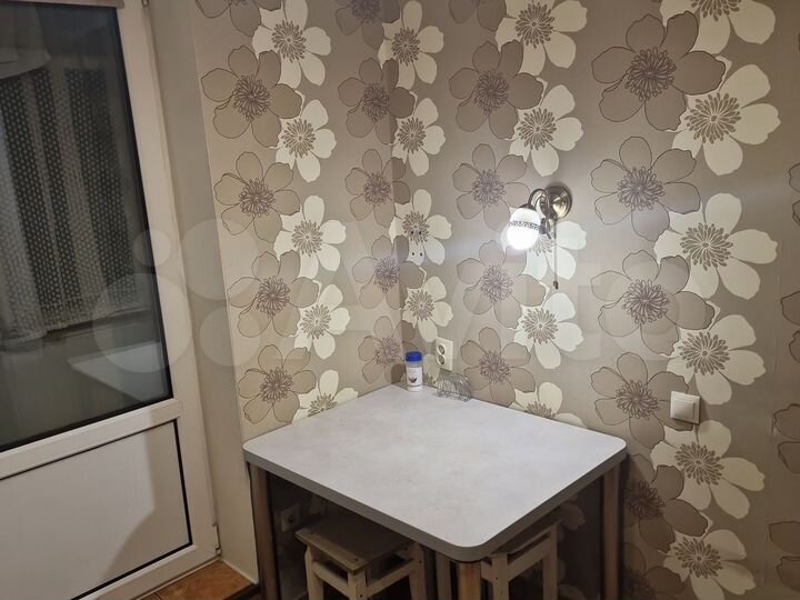 2-к. квартира, 48 м², 2/5 эт.