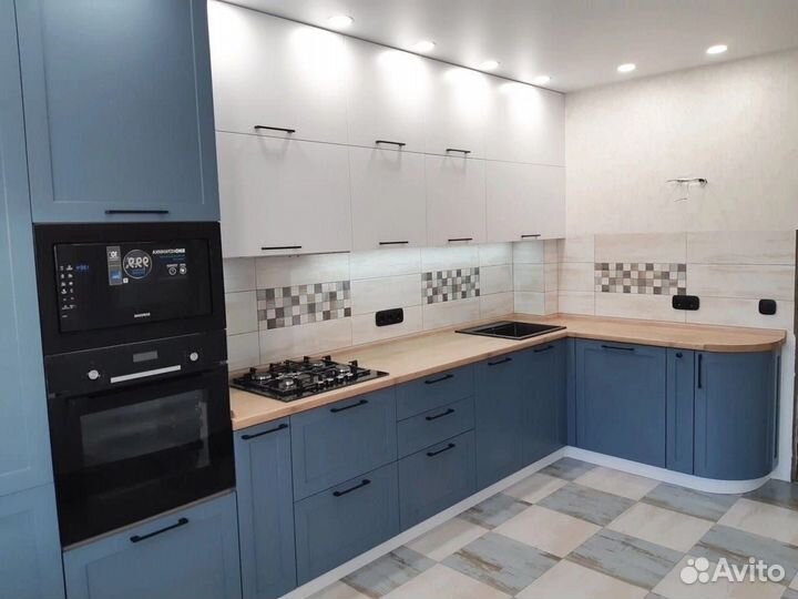 Кухонный гарнитур на заказ