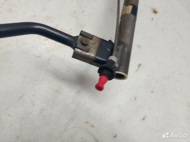 Nissan cube z10 селектор АКПП