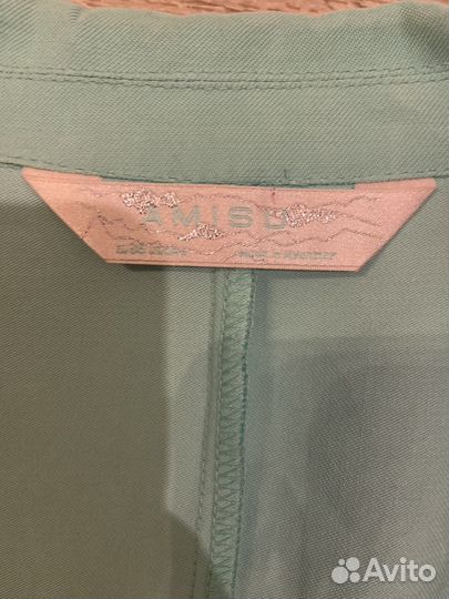 Костюм летний