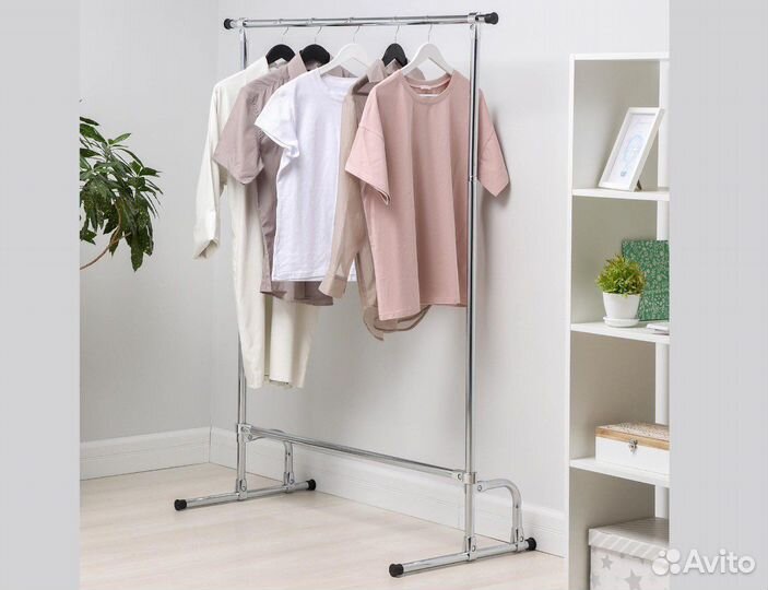 Вешалка напольная модель 1390