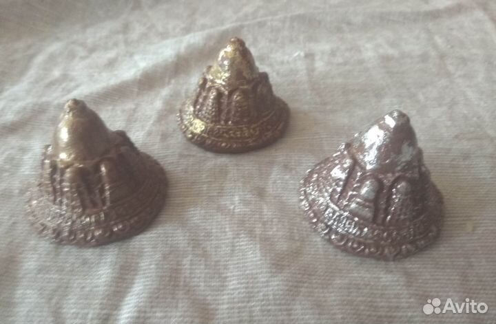 Для гармонии в доме - Непальская глиняная 