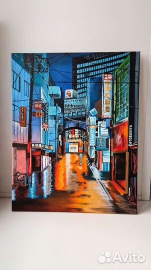 Картина на продажу