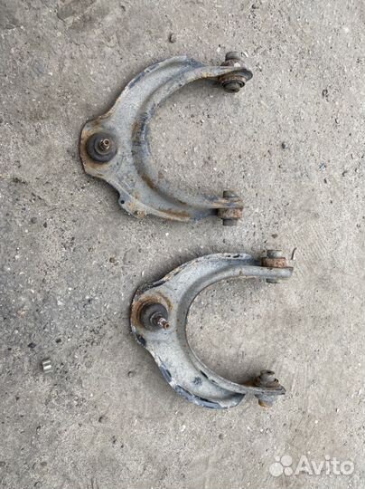 Верхний рычаг хонда аккорд 08