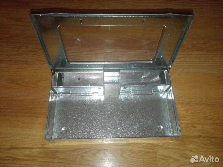 Мышеловка живоловка