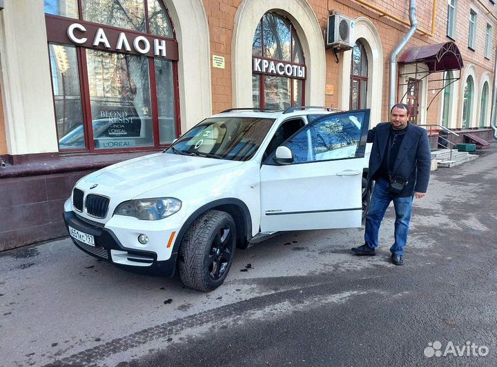 Автоподбор Эксперт на день. Помощь в осмотре авто