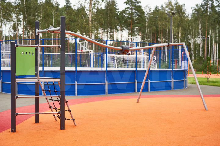 Участок 14,7 сот. (ИЖС)