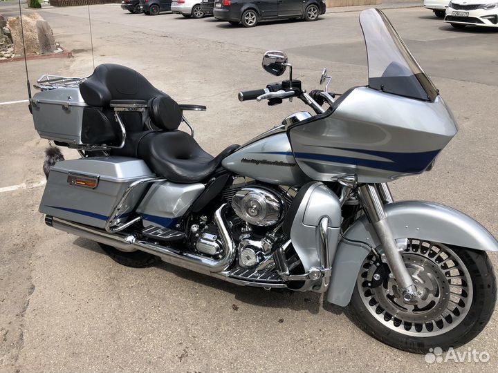 Продается Harley-Davidson Road Glide Ultra