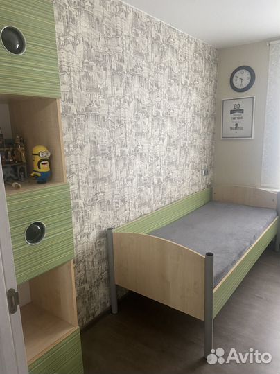 Продаю кровать