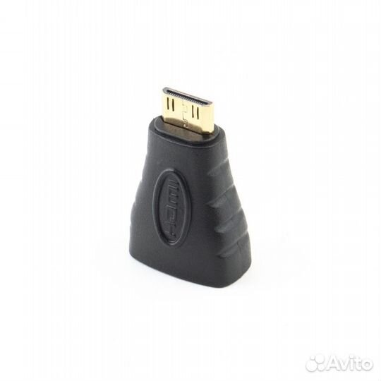 Переходник адаптер с Hdmi на mini Hdmi