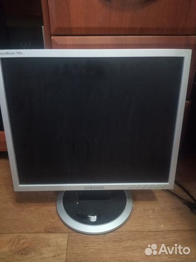 Монитор для компьютера, Samsung