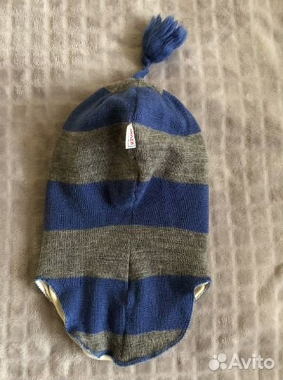 Шлем детский Kivat 2