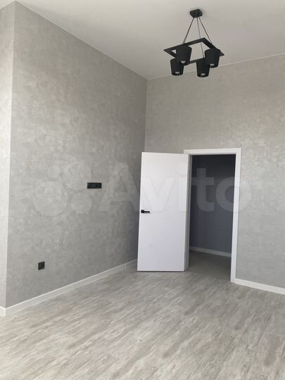 2-к. квартира, 51,2 м², 8/8 эт.