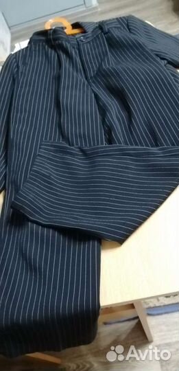 Костюм школьный