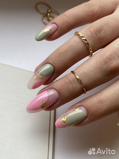 Маникюр/Педикюр/жк Самолет/Некрасовка/Люберцы