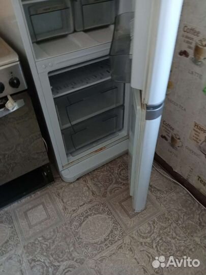 Холодильник