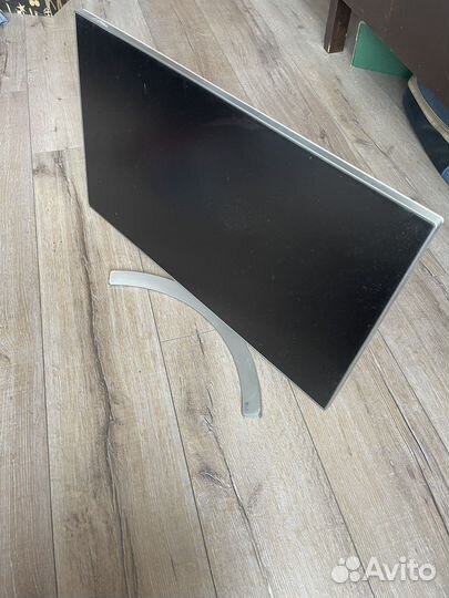 Монитор 21 дюйм