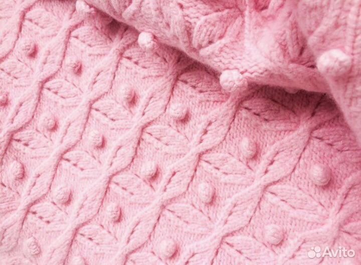 Вяжу и шью на заказ