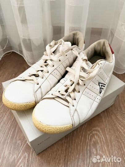 Кроссовки мужские