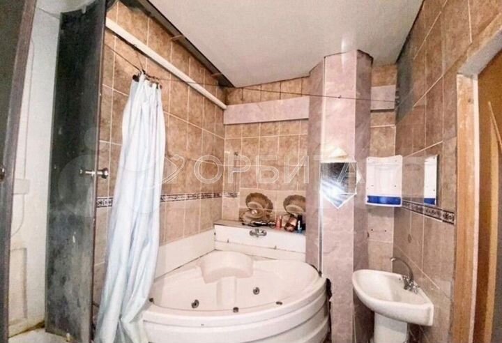 4-к. квартира, 124,1 м², 14/14 эт.