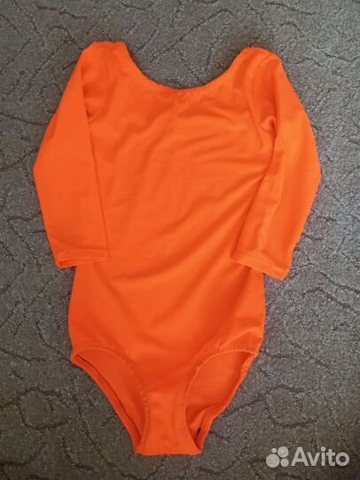 Танцевальный костюм 116- 122