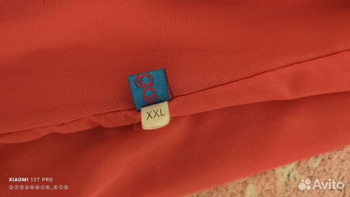 Халат женский