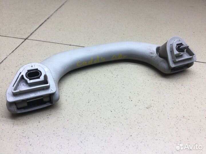 Ручка внутренняя потолочная Volkswagen Caddy BST