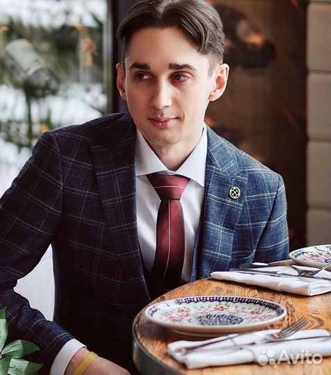 Менеджер по продажам