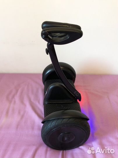 Гироскутер мини segway ninebot