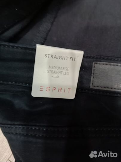 Джинсы Esprit