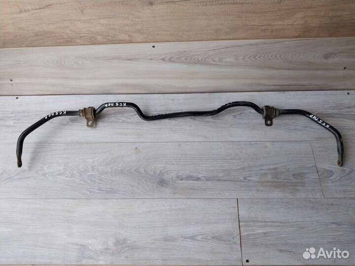 Стабилизатор передний Kia Spectra