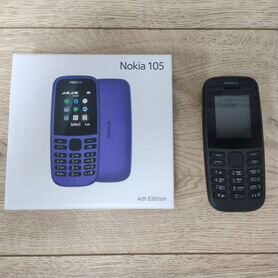 Nokia 105 (2013)