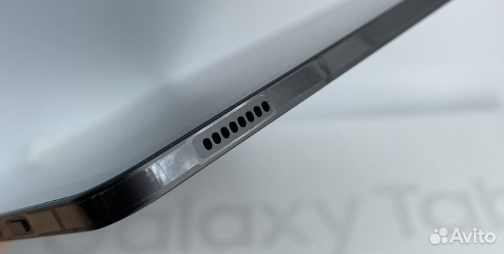 Samsung Galaxy Tab S8+ 128gb LTE (как новый)