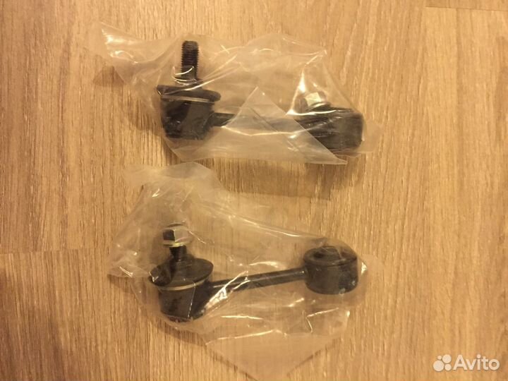 Стойка стабилизатора CTR clkk-4 для Opel Meriva