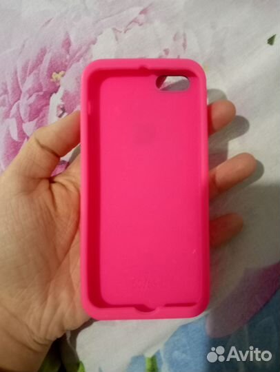 Чехол на айфон 5s