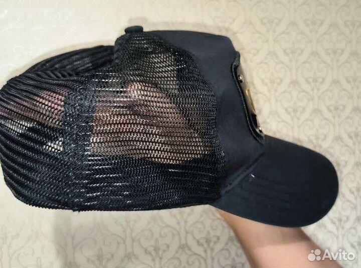 Кепка мужская