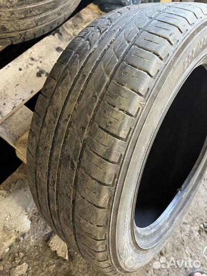 Yokohama DNA Ecos ES300 205/55 R16
