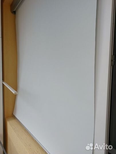 Рулонная штора блэкаут IKEA