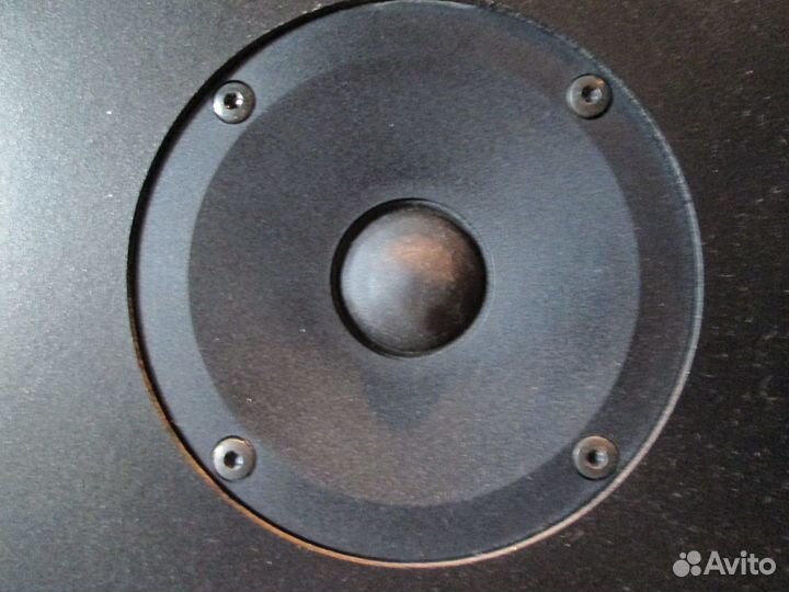 Акустика dantax jacob jensen design №2