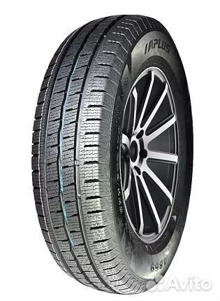 Aplus A869 225/75 R16