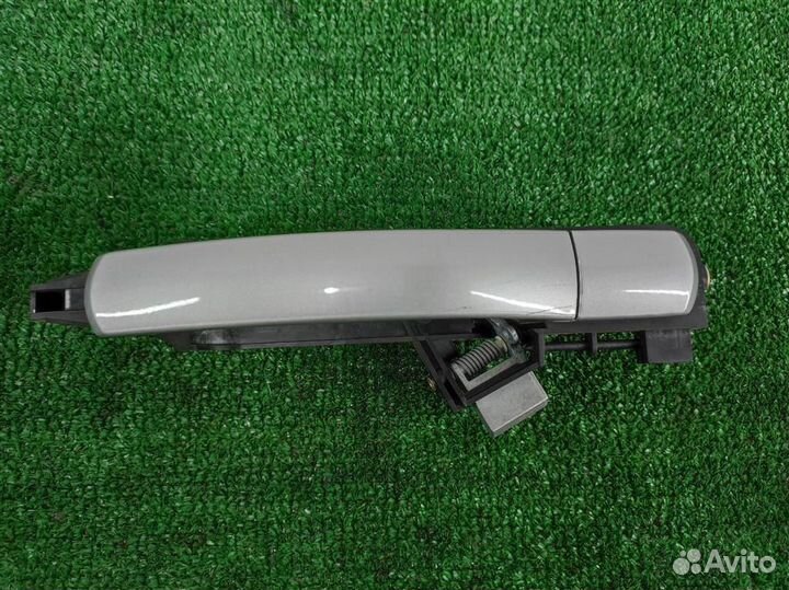 Ручка наружная двери задней правой Ford Mondeo 3